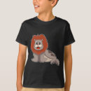 Pesquisar por leão marinho camisetas Aniversário