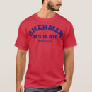 Pesquisar por ferris bueller camisetas Orgulho