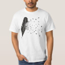 Pesquisar por penas do falcão camisetas Pássaro