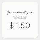 Pesquisar por preços adesivos Para ela