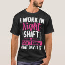 Pesquisar por overnight camisetas Humor