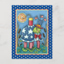 Pesquisar por funny cartoes postais Colorful