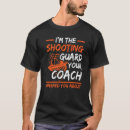 Pesquisar por para o jogador de basquetebol camisetas Pai de basquete