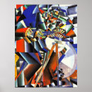 Pesquisar por kazimir malevich pósteres Futurista