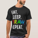 Pesquisar por desenhar camisetas Repetir