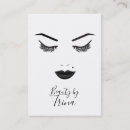 Pesquisar por sobrancelha cartao de visita Beleza