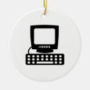 Pesquisar por computadores ornamentos Hardware