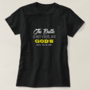 Pesquisar por deus guerra camisetas Espiritual