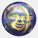 Pesquisar por luz lua adesivos Celestial
