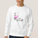 Pesquisar por camisola do gato Amor