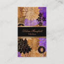 Pesquisar por preto e bronze cartao de visita Profissional