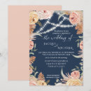 Pesquisar por luz brilhante convites Para eles