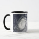 Pesquisar por tufão canecas Meteorologia