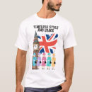 Pesquisar por rainha elizabeth ii camisetas Realeza