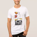 Pesquisar por ímã do pintinho camisetas Desenhos animados