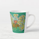 Pesquisar por arte anjo canecas De café angel