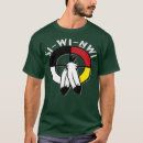 Pesquisar por primeiras nações camisetas Indígenas