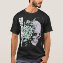 Pesquisar por japonês arte camisetas Homens