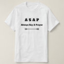 Pesquisar por oração cristã camisetas Qualquer pessoa