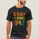 Pesquisar por cabra velha camisetas Aniversário