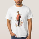 Pesquisar por animais e flores camisetas Vida selvagem