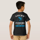 Pesquisar por engraçadas da pesca camisetas Para crianças