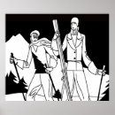 Pesquisar por casal vintage pósteres Branco