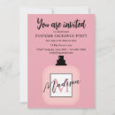 Pesquisar por perfume convites Rosa