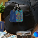 Pesquisar por fractal bagagem tags azul