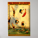 Pesquisar por vintage circus pósteres Circo