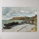 Pesquisar por pintura do barco do monet artes pósteres Paisagem