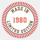 Pesquisar por edição limitada adesivos Nascer