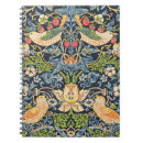 Pesquisar por art nouveau design cadernos de notas William morris