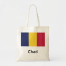 Pesquisar por chad bolsas tote Bandeira