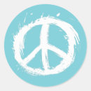 Pesquisar por sinal de paz adesivos Qualquer crinaça