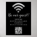 Pesquisar por wi fi pósteres Senha