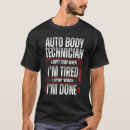 Pesquisar por auto painter camisetas Pintor