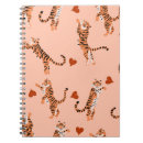 Pesquisar por tiger cadernos de notas Tigre