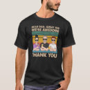 Pesquisar por thanks camisetas Awesome