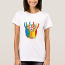 Pesquisar por ondulação roupas Desenhos animados