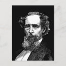 Pesquisar por dickens cartoes postais Retrato