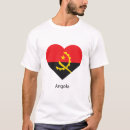 Pesquisar por bandeira de angola roupas Coração