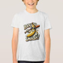 Pesquisar por reforço camisetas Para crianças