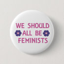 Pesquisar por concessão botons Feminista