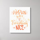 Pesquisar por picante impressão de canvas Queda