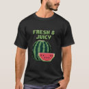 Pesquisar por design da melancia camisetas Qualquer pessoa