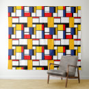 Pesquisar por de stijl pósteres Mondriano
