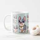 Pesquisar por french bulldog de canecas Frenchie