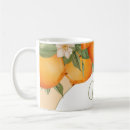 Pesquisar por floral moderno canecas Laranja