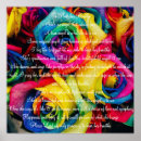 Pesquisar por poema beleza artes pósteres Para ela